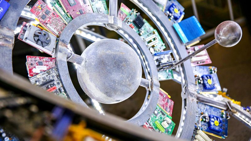 物联网网关技术标准解析：构建智能边缘的关键**